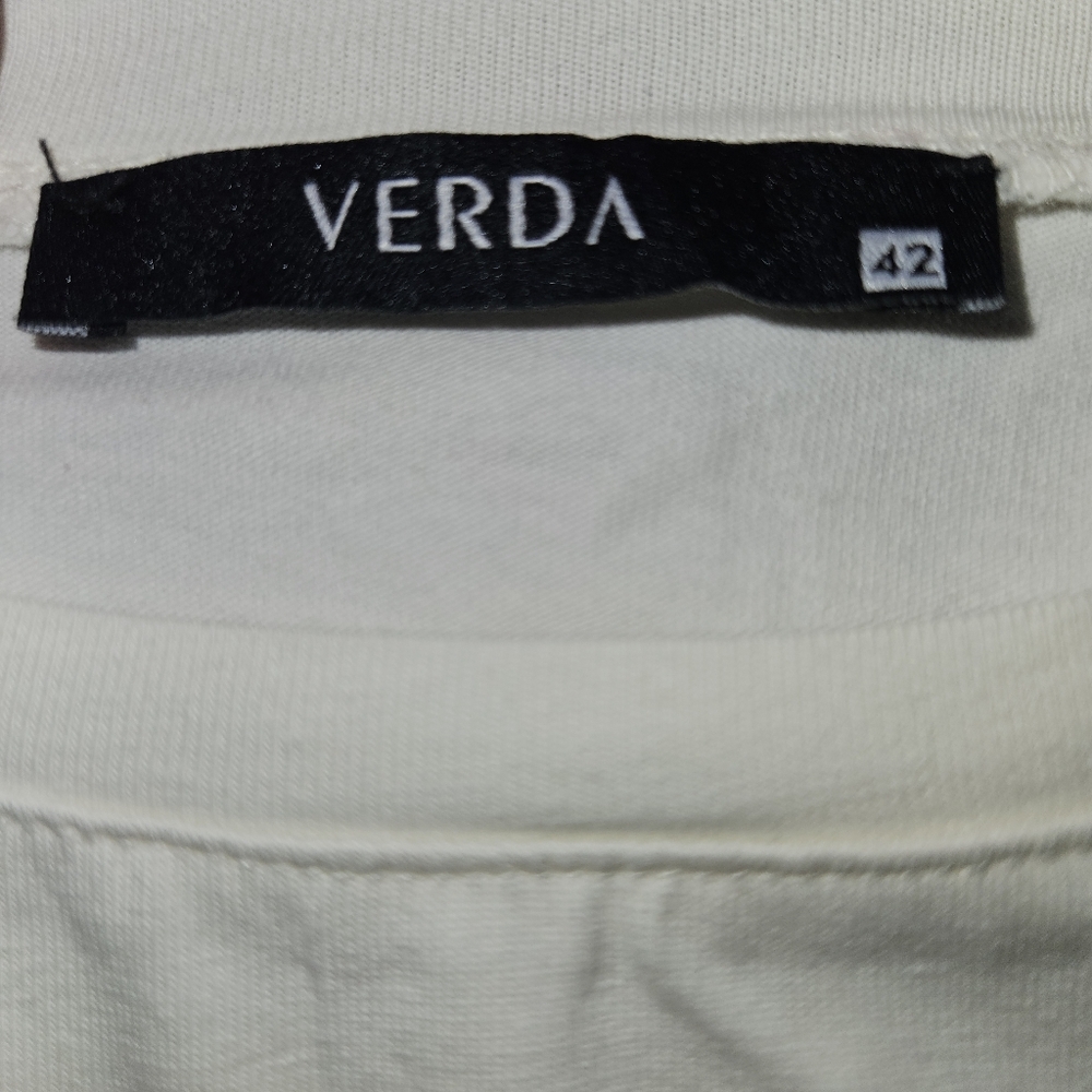 VERDA Tee - Picture 3 of 4